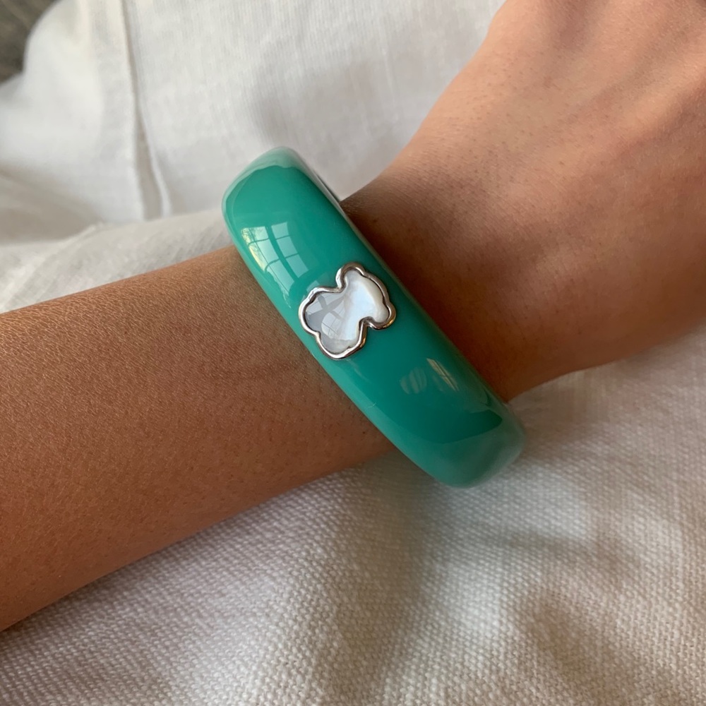 Tous bangle